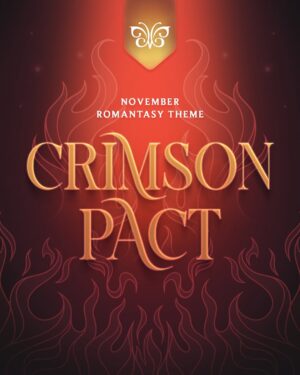 Fairyloot Romantasy Nov - The Bloodfire Oath