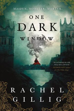 One Dark Window Paperback