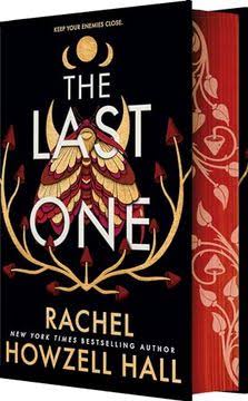 The Last One Deluxe HB